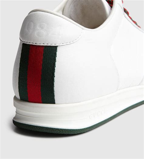 buy original 1986 gucci sneakers|gucci 84 sneakers for sale.